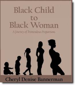 Black Child Book Cover