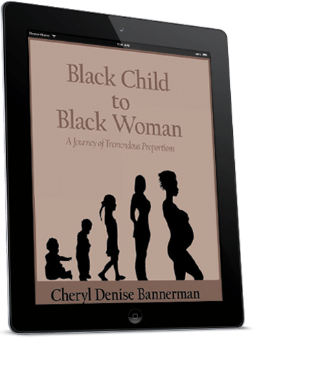 Black Child to Black Woman